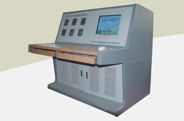 ICS (TDG/DEL) series variable frequency speed regulation qua
